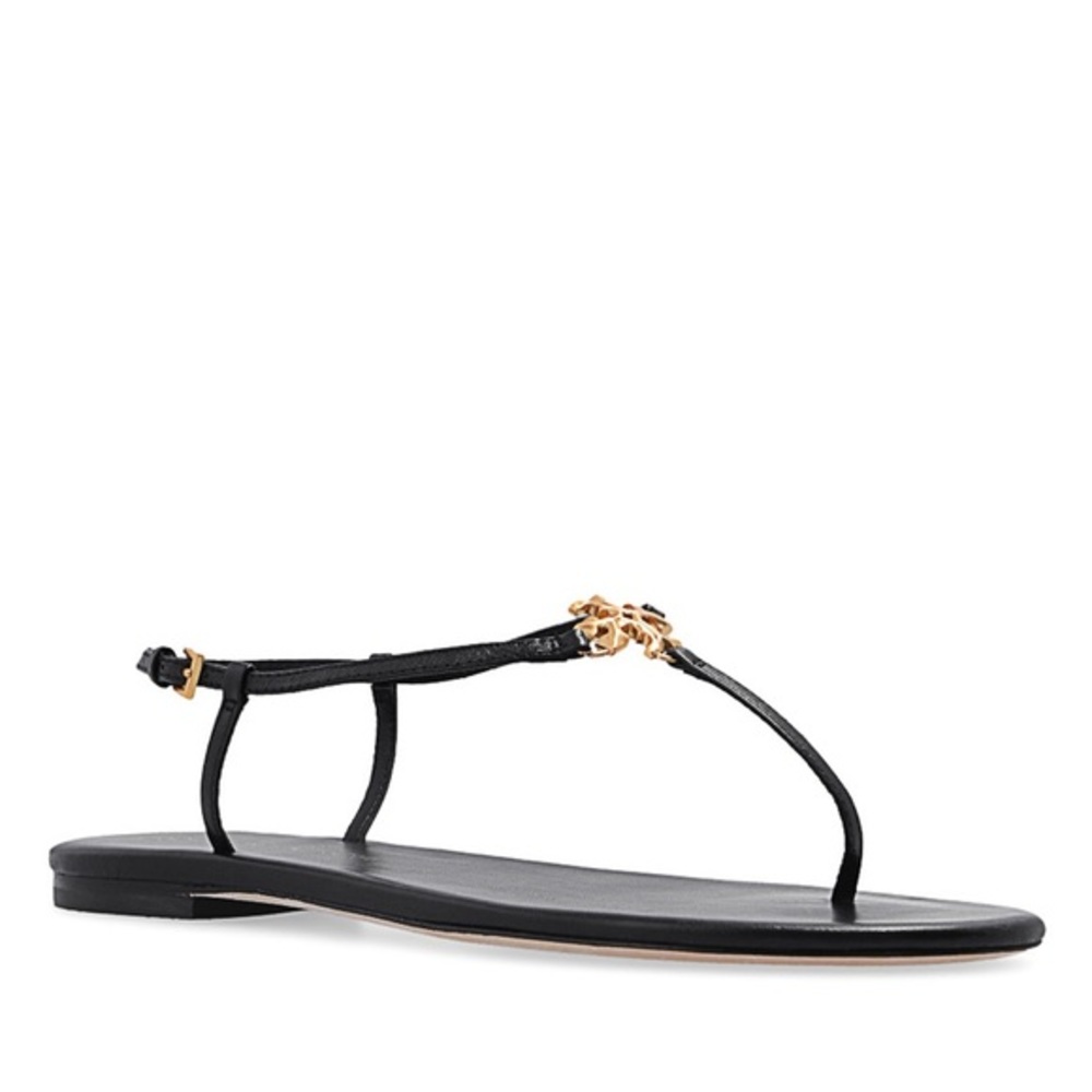 New‎ Tory Burch Capri sandals size 10